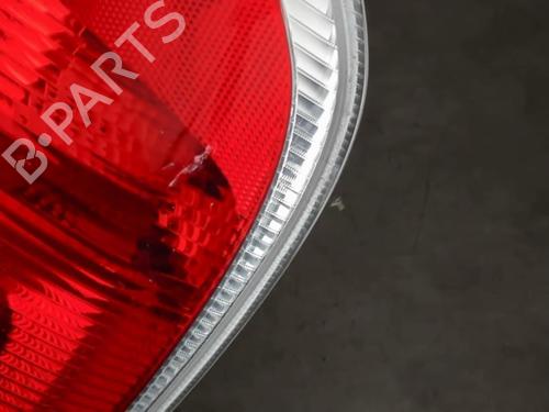Left taillight SKODA ROOMSTER (5J7) 1.6 TDI | BP26904206C34 