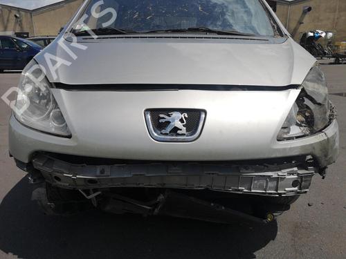 AC compressor PEUGEOT 1007 (KM_) 1.4 HDi | BP25581909M34 - Image 19