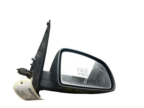 Ryggespeil høyre OPEL MERIVA A MPV (X03) 1.6 16V (E75) (100 hp) 25550267