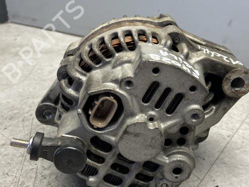 alternator-opel-agila-b-h08-2008-2009-2010-2011-2012-2013-2014-25585124 main image