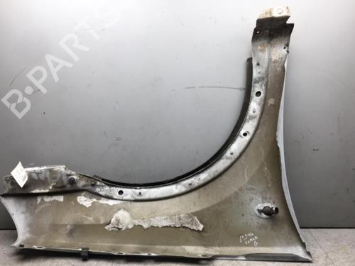 Kotflügel links vorne für OPEL CORSA C (X01) 1.2 (F08, F68) (75 hp) 25551193