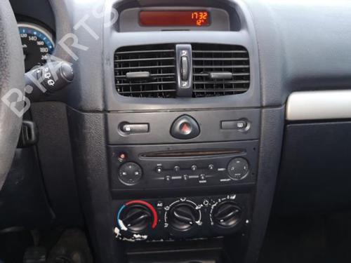 Venstre bremsekaliber foran RENAULT CLIO II (BB_, CB_) 1.5 dCi (B/CB07) | BP25557358M105 