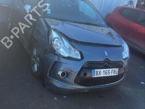 Elektronisk modul CITROËN DS3 (SA_) 1.6 HDi 110 | BP26684117M83 