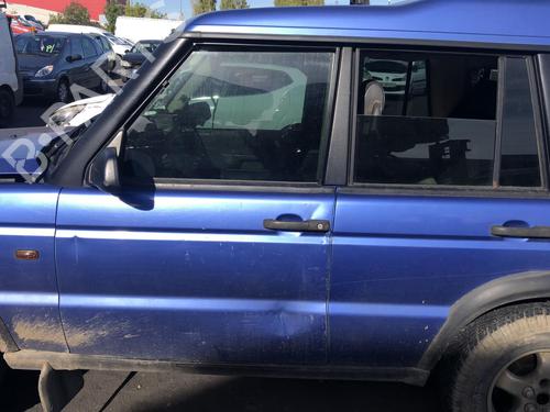 Used Parts LAND ROVER DISCOVERY II (L318) 2.5 Td5 4x4 2497084