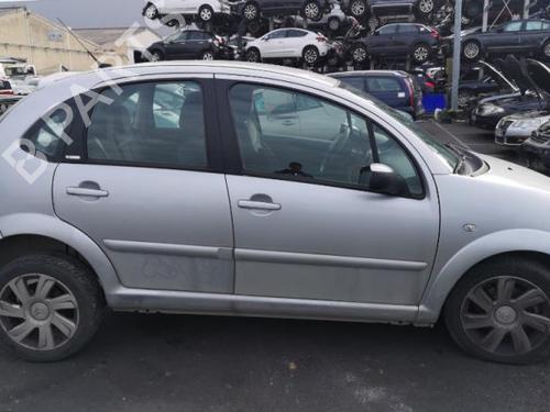 Rear right lock CITROËN C3 I (FC_, FN_) 1.6 16V | BP25532494C99 
