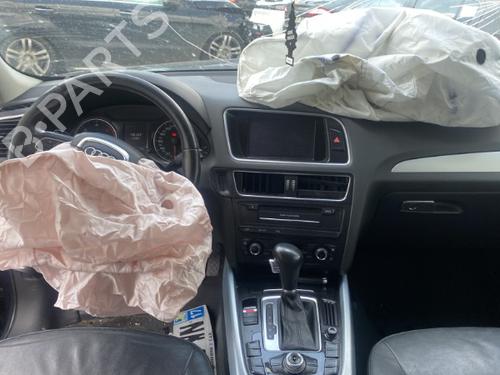 Climate control AUDI Q5 (8RB) 3.0 TDI quattro | BP25564700I5  - Image 32