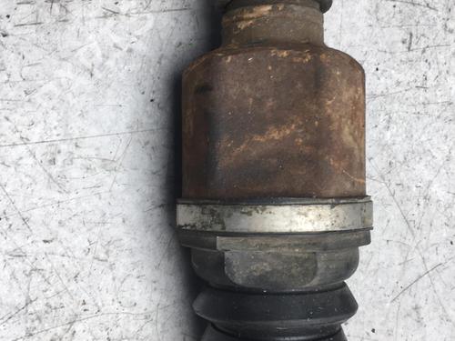 Drivaksel fortil venstre RENAULT CLIO III (BR0/1, CR0/1) 1.5 dCi (C/BR0G, C/BR1G) (68 hp) 25571324