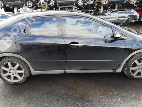 Display HONDA CIVIC VIII Hatchback (FN, FK) 2.2 CTDi (FK3) | BP25584414C48 