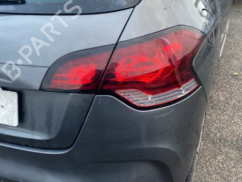 Left tailgate light CITROËN DS4 (NX_) 2.0 HDi / BlueHDi 135 | BP25549646C79  - Image 10
