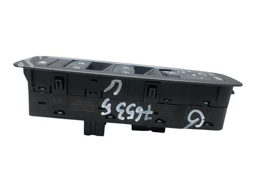 Left front window switch RENAULT MEGANE IV Hatchback (B9A/M/N_) 1.2 TCe 130 (B9MR) | BP34480776I27 - Image 4