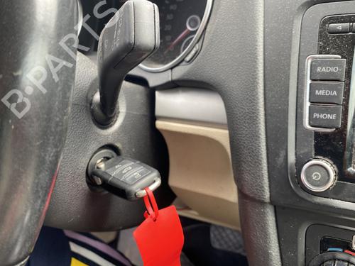 Gearbox VW GOLF VI (5K1) 2.0 TDI | BP28204413M3  - Image 17