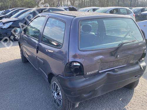 Starter RENAULT TWINGO I (C06_) 1.2 (C066, C068) | BP26491455M8 