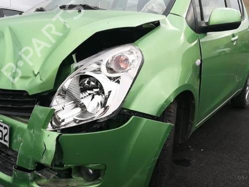 Starter SUZUKI SPLASH (EX) 1.2 (A5B412) | BP25559368M8  - Image 9