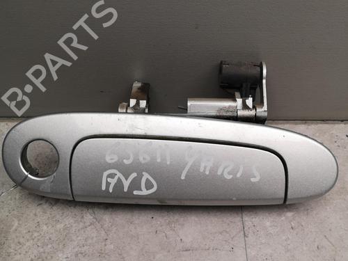 Used Front right exterior door handle Front right exterior door handle 25578978 25578978