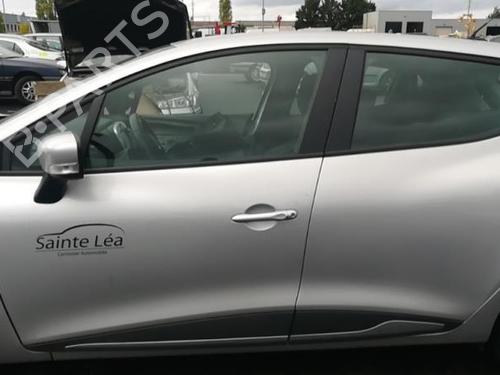 Left front window switch RENAULT CLIO IV (BH_) 1.5 dCi 75 | BP25537079I27  - Image 14