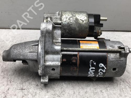 Used Starter Starter DAIHATSU CUORE VII (L275_, L285_, L276_) 1.0 (L276) (70 hp) 25555974 25555974