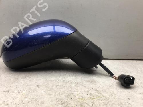 Right mirror SEAT LEON (1P1) 1.9 TDI | BP25579917C27 