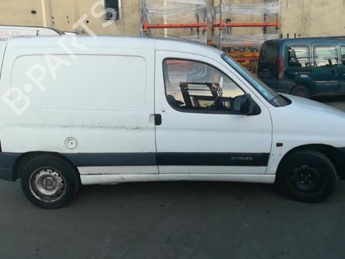 Right front fenders CITROËN BERLINGO / BERLINGO FIRST Box Body/MPV (M_) 1.8 D (MBA9A, MCA9A) | BP28205546C42 