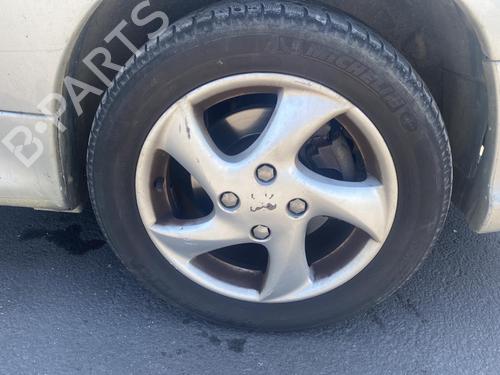 Lève-vitre avant gauche PEUGEOT 206 Hatchback (2A/C) 1.6 16V | BP25520634C22 