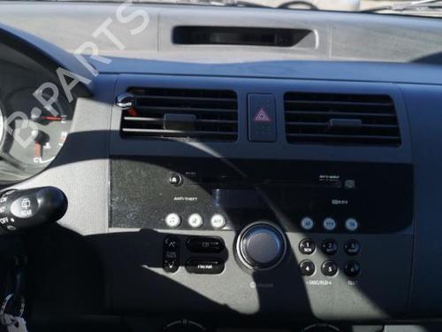 Bremselys SUZUKI SWIFT III (MZ, EZ) 1.3 DDiS (RS413D) | BP25519572L11  - Image 30