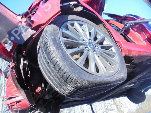 Left front driveshaft FORD FOCUS III 1.0 EcoBoost | BP25534495M38 - Image 22