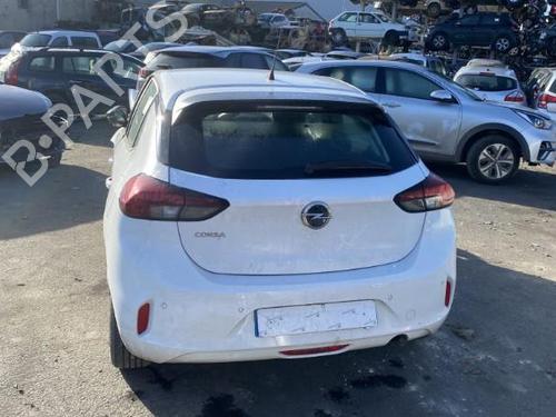 Climate control OPEL CORSA F (P2JO) 1.5 (68) | BP25503945I5 - Image 17