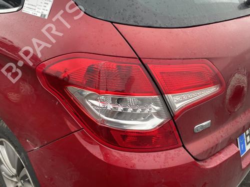 ABS pump CITROËN C4 II (NC_) 1.6 HDi 115 | BP25514013M43 - Image 22