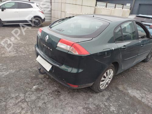 Front left seatbelt RENAULT LAGUNA III (BT0/1) 2.0 dCi (BT07, BT0J, BT14, BT1A, BT1S) | BP39607285I26 - Image 19