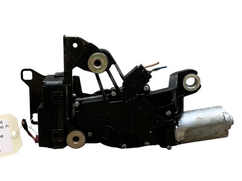 Rear wiper motor BMW 3 Touring (E91) 330 d | BP25566901M102 