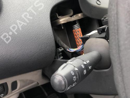 Front right seatbelt RENAULT TWINGO II (CN0_) 1.2 16V (CN04, CN0B) | BP25515217I25  - Image 6