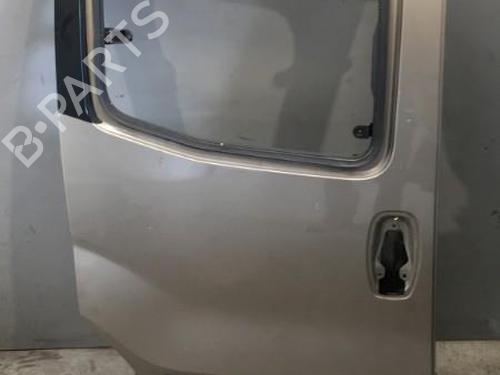 right-rear-door-citroen-nemo-mpv-2009-25510468 main image