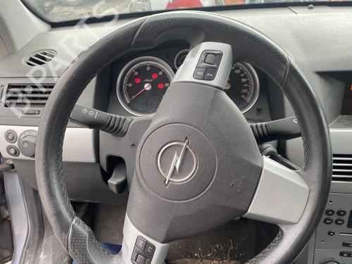 Steering column stalk OPEL ASTRA H (A04) 1.7 CDTI (L48) | BP27561640I23 - Image 18