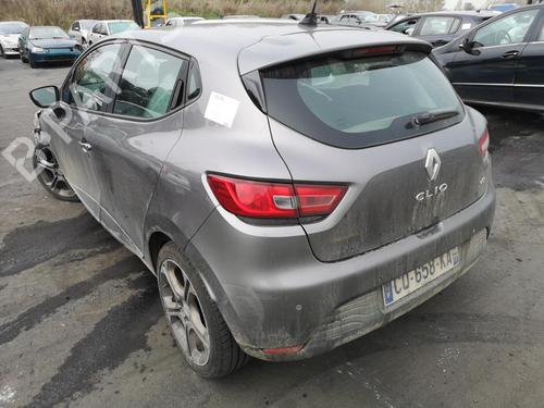 Headrest RENAULT CLIO IV (BH_) 1.5 dCi 75 | BP25542252I31 