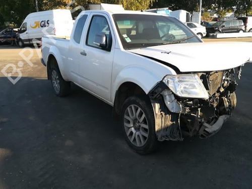 Ratstangsstang NISSAN NAVARA NP300 (D40) 2.5 dCi 4WD (D40TT, D40T, D40M, D40BB) | BP25552885I23 - Image 14