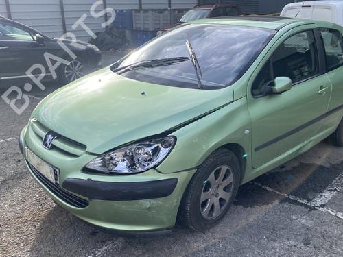 Used Parts PEUGEOT 307 (3A/C) 1.6 16V (109 hp) 4475673