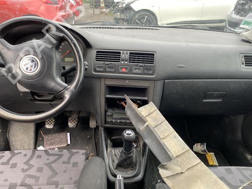 Vindusheismekanisme venstre foran VW BORA I (1J2) 1.9 TDI | BP25529550C22 