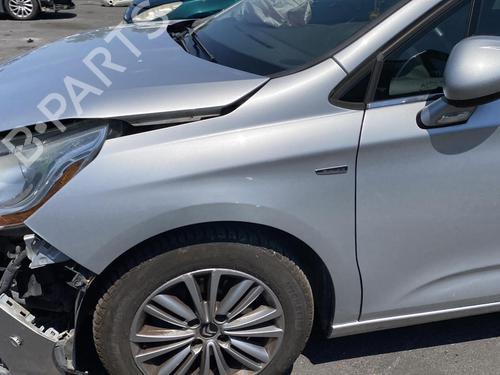 Third brake light CITROËN C4 II (NC_) 1.6 HDi 115 | BP25502105L11  - Image 33