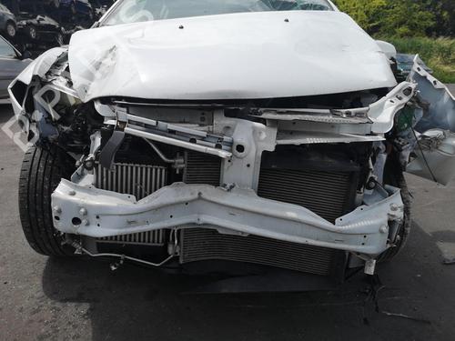 Alternator DACIA SANDERO II TCe 90 (B8M1, B8MA, B8AC) | BP25520420M7 