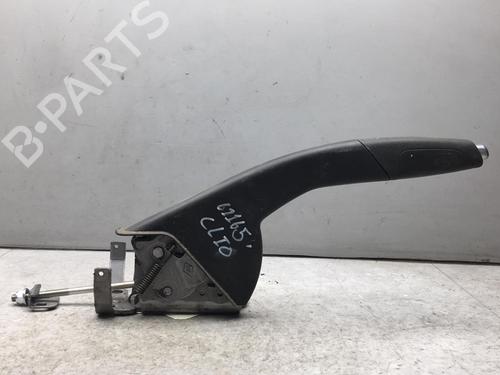 Hand brake RENAULT CLIO IV (BH_) 1.5 dCi 90 | BP25555388I18 