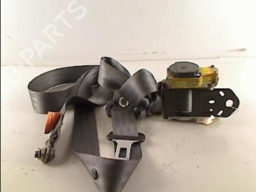 Front right seatbelt SUZUKI WAGON R+ Hatchback (EM) 1.0 (RC410, SR410, SR412) | BP25582956I25 - Image 3