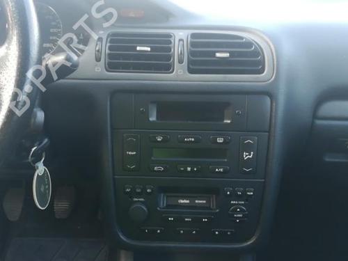 Tailgate PEUGEOT 406 Coupe (8C) 2.2 HDI | BP25576857C6 