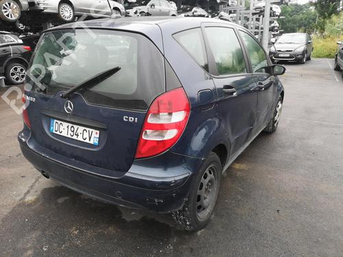 Starter MERCEDES-BENZ A-CLASS (W169) A 180 CDI (169.007, 169.307) | BP25555958M8 - Image 9