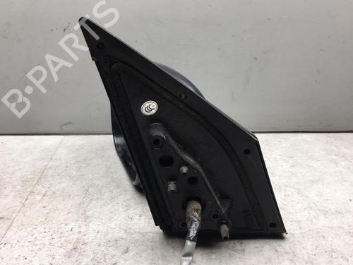 Left mirror TOYOTA RAV 4 III (_A3_) 2.2 D 4WD (ALA30_, ALA30R) | BP25533815C26 