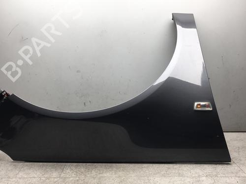 Used Right front fenders OPEL INSIGNIA A (G09) 2.0 CDTI (68) (131 hp) 25510571