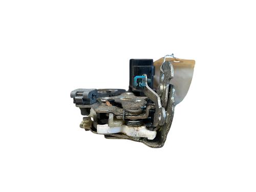 Front right lock CHEVROLET AVEO / KALOS Hatchback (T250, T255) 1.2 LPG | BP25518707C97 