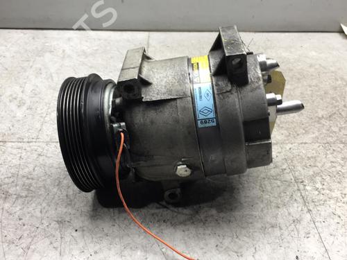 AC Kompressor RENAULT MEGANE I Classic (LA0/1_) 1.4 16V (LA0D, LA1H, lA0W, LA10) | BP25509847M34 
