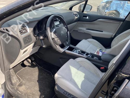 Right front shock absorber CITROËN C4 II (NC_) 1.6 HDi 115 | BP25545723M17  - Image 37