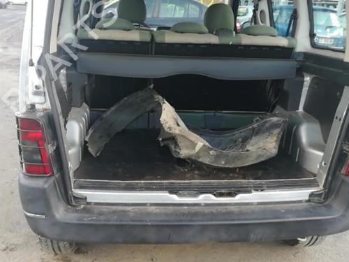 Electronic module PEUGEOT PARTNER MPV (5_, G_)  | BP25579074M83  - Image 20