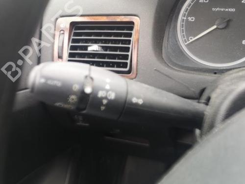 Left front fenders PEUGEOT 307 (3A/C) 2.0 HDi 90 | BP25537378C41 