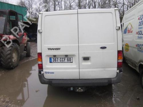 Front right window mechanism FORD TRANSIT Van (FA_ _) 2.0 DI (FAE_, FAF_, FAG_) | BP25522982C23 - Image 6